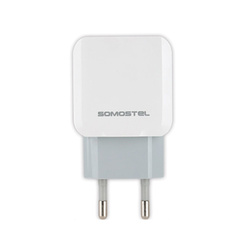 Ładowarka Sieciowa SOMOSTEL (SMS-A52) | USB-C