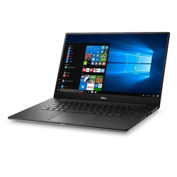 Dell Precision 5520 / i7-6820HQ / 32GB / 1TB SSD / 15.6" UHD / nVidia Quadro M1200 - 4GB / Win 10 Pro