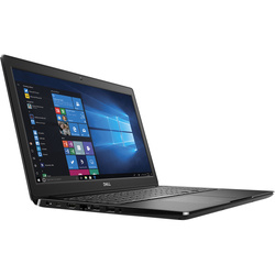Dell Latitude 3500 / i3-8145U / 8GB / 256GB SSD / 15.6" / Win 11 Pro