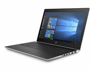 HP ProBook 450 G5 / i7-8550U / 8GB / 256GB SSD / 15.6" FHD / Win 11 Pro