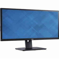 Dell U2913WM / 29" / 2560x1080 / HDMI / Display Port / HDMI / DVI / USB 