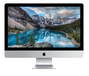 Apple iMac 17.1 (A1419) / i5-6500 / 8GB / 1TB HDD / 27" Retina 5K  / AMD Radeon R9 M380 - 2GB / macOS Monterey