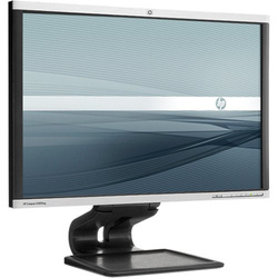 HP LA2405X / 24" / 1920x1200 / Display Port / DVI / VGA