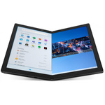Lenovo ThinkPad X1 Fold (1st Gen) / i5-L16G7 / 8GB / 256GB SSD / 13.3" Dotyk / Win 11 Pro