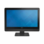 Dell OptiPlex 9030 AiO / i5-4590s / 8GB / 256 GB SSD / 23" FHD / Win 10 Pro