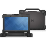 Dell Latitude 5414 Rugged / i7-6600U / 16GB / 256GB SSD / 13.8" / Win 10 Pro