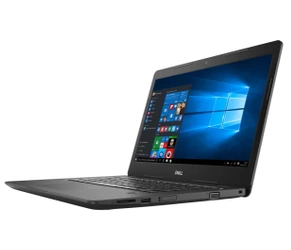 Dell Latitude 3490 / i5-7200U / 8GB / 256GB SSD / 14" FHD / Win 10 Pro