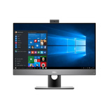 Dell OptiPlex 7770 AiO / i5-9600 / 16GB / 256GB SSD + 1TB HDD / 27" UHD / nVidia GeForce GTX 1050 - 4 GB / Win 11 Pro