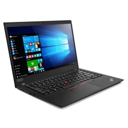 Lenovo ThinkPad T490s / i5-8265U / 8GB / 256GB SSD / 14.1" / Win 11 Pro