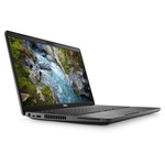 Dell Precision 3541 / i7-9850H / 32GB / 256GB SSD / 15.6" FHD / nVidia Quadro P620 - 4GB / Win 11 Pro
