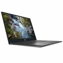 Dell Precision 5540 / i7-9850H / 32GB / 1TB SSD / 15.6" FHD / nVidia Quadro T1000 - 4GB / Win 11 Pro