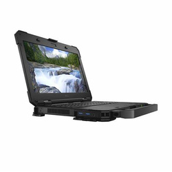 Dell Latitude 5420 Rugged / i5-8350U / 8GB / 256GB SSD / 14" / Win 11 Pro