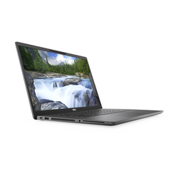 Dell Latitude 7520 / i7-1185G7 / 16GB / 256GB SSD / 15.6" FHD / Win 11 Pro