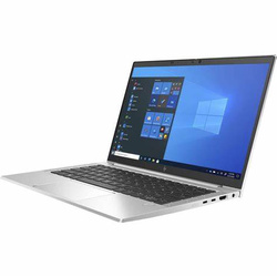 HP EliteBook 840 G8 / i5-1145G7 / 8GB / 256GB SSD / 14" FHD / Win 11 Pro