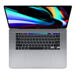 Apple MacBook Pro 16.1 (A2141) / i9-9880H / 16GB / 1TB SSD / 16" Retina / AMD Radeon Pro M5500 - 4GB / macOS Sequoia