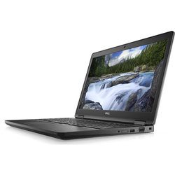 Dell Precision 3530 / i7-8850H / 16GB / 512GB SSD / 15.6" FHD / nVidia Quadro P600 - 4GB / Win 11 Pro