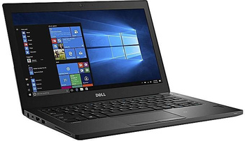 Dell Latitude 5580 / i7-7820HQ / 16GB / 512GB SSD / 15.6" FHD / Win 10 Pro