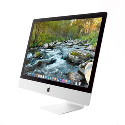 Apple iMac 13.2 (A1419) / i5-3470 / 16GB / 1TB HDD / 27" / GeForce GTX 675MX - 1GB / macOS Catalina