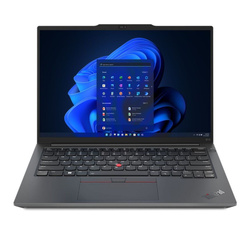 Lenovo ThinkPad E14 G5 / i7-1355U / 16GB / 512GB SSD / 14" FHD+ / Win 11 