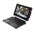 Dell Latitude 7212 Rugged Extreme Tablet / i7-8650U / 16GB / 512GB SSD / 11.6" FHD Dotyk / Win 11 Pro
