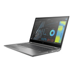 HP ZBook Fury 17 G7 / Xeon W-10885M / 128GB / 1TB SSD / 17.3" FHD / nVidia Quadro RTX 5000 - 16GB / Win 11 Pro