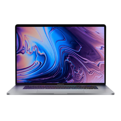 Apple MacBook Pro 15.1 (A1990) / i9-9980HK / 32GB / 500GB SSD / 15.4" Retina / MacOS Monterey
