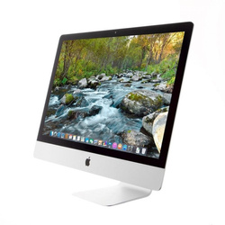 Apple iMac 14.2 (A1419) / i5-4670 / 8GB / 1TB HDD / 27" / GeForce GTX 775M - 2GB / macOS Catalina