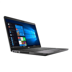 Dell Latitude 5500 / i7-8665U / 16GB / 512GB SSD / 15.6" FHD / Win 11 Pro