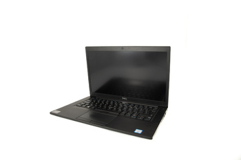 Dell Latitude 7480 / i5-7300U / 16GB / 256GB SSD / 14" / Win 10 Pro