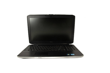 Dell Latitude E5530 / i3-2328M / 4GB / 500GB HDD / 15.6" / DVD-RW / Win 10 Pro