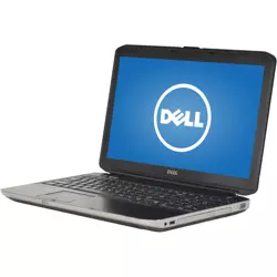 Dell Latitude E5530 / i5-3230M / 8GB / 500GB / DVD / 15.6" / Win 10 Pro