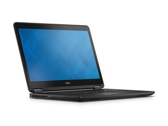 Dell Latitude E7450 / i5-5300U / 8GB / 512GB SSD / 14" / Win 10 Pro