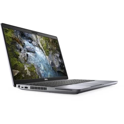 Dell Precision 3551 / i7-10850H / 16GB / 1TB SSD / 15.6" FHD / nVidia Quadro P620 - 4GB / Win 11 Pro