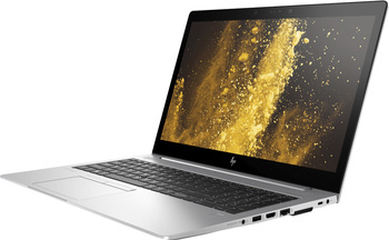 HP EliteBook 850 G5 / i5-8350U / 16GB / 256GB SSD / 15.6" / Win 11 Pro