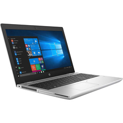 HP ProBook 650 G5 / i5-8265U / 8GB / 256GB SSD / 15.6" / Win 10 Pro
