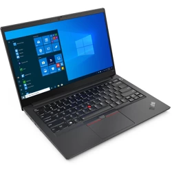 Lenovo ThinkPad E14 Gen 1 / i3-10110U / 8GB / 256GB SSD / 14" FHD / Win 11 Pro