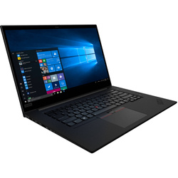 Lenovo ThinkPad P1 Gen 2 / i7-9850H / 16GB / 512GB SSD / 15.6" / nVidia Quadro T1000 - 4GB / Win 11 Pro