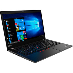 Lenovo ThinkPad T14 Gen 1 / i7-10510U / 16GB / 512GB SSD / 14" FHD / Win 11 Pro