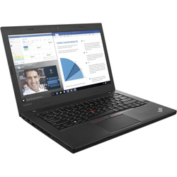 Lenovo ThinkPad T460p / i7-6820HQ / 16GB / 256GB SSD / 14" FHD / nVidia GeForce 940MX - 2GB / Win 10 Pro