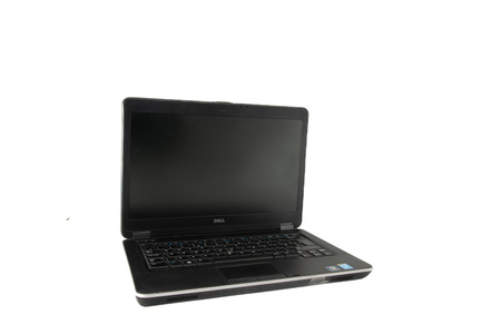 Dell Latitude E6440 / i5-4300M / 8GB / 128 GB SSD / DVD-RW / 14" / Win 10 Pro