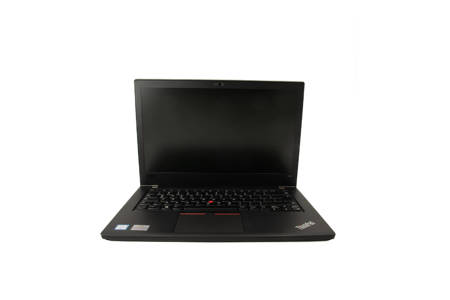 Lenovo ThinkPad T480s / i7-8550U / 16GB / 256 SSD / 14" FHD / Win 11 Pro